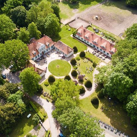 Jagdschloss Friedrichsmoor Neustadt-Glewe Ngoại thất bức ảnh