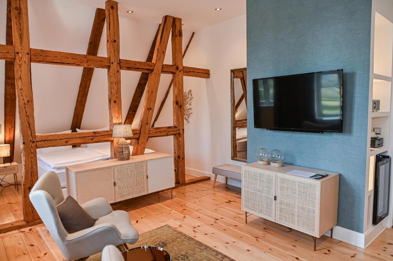 Jagdschloss Friedrichsmoor Neustadt-Glewe Ngoại thất bức ảnh