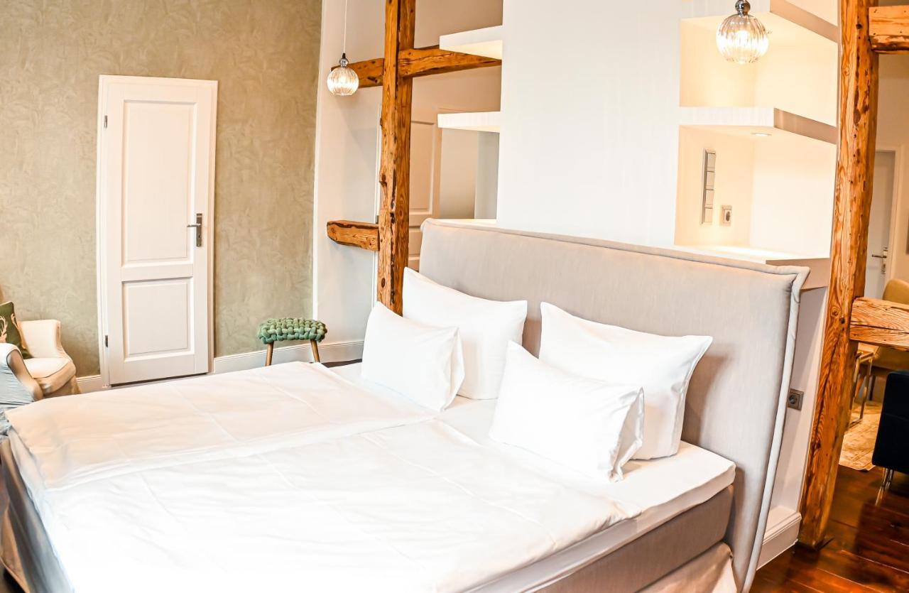 Jagdschloss Friedrichsmoor Neustadt-Glewe Ngoại thất bức ảnh